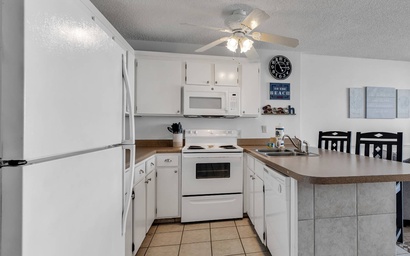 Royal Garden Resort 910 8