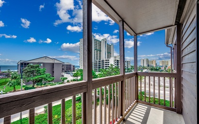 Tilghman Beach Unit 335