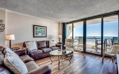 Carolina Dunes - 304 4