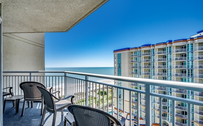 Dunes Village Resort 1120 2