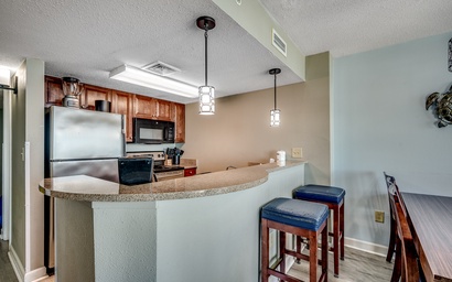 Dunes Village Resort 1152 7