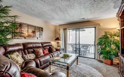 HarborSide Unit 206 4