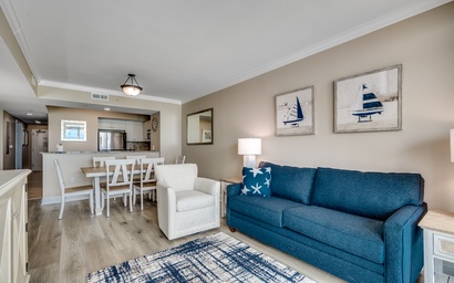 Caribbean Resort -806 5