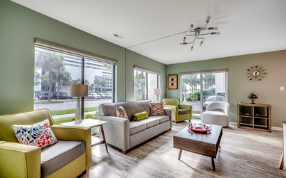 Paradise Villas 1-A 4