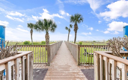 Dunes Village Resort 603 3