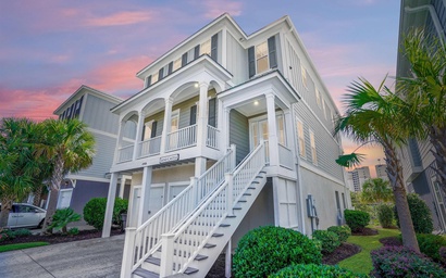 4906 Salt Creek Ct 3