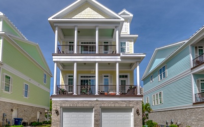 Landyns Beach House 3