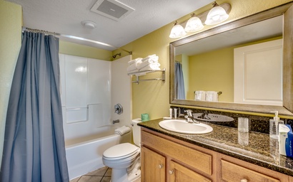 Bay View Resort 1707B 7