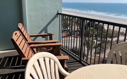 Carolina Dunes - 503