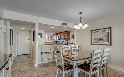 Carolina Dunes - 404 7