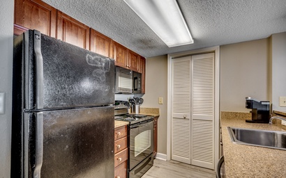 Dunes Village Resort 1037 10