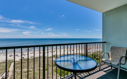 Carolina Dunes - 606 2