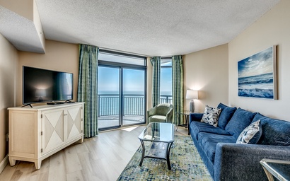 Caribbean Resort 1409 3