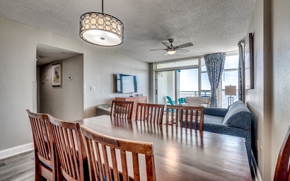 Dunes Village Resort 1253 6