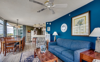 Dunes Village Resort -912 6