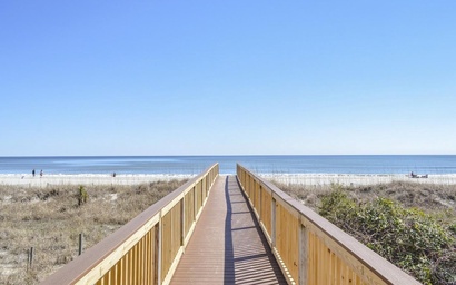 Dunes Village Resort 912 4