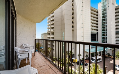 Beach Colony 516 7