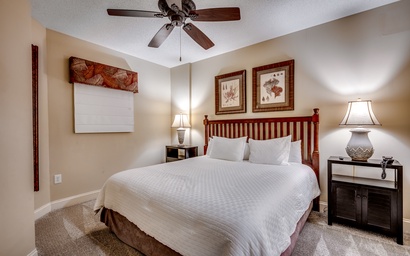 North Beach Resort- 210 10