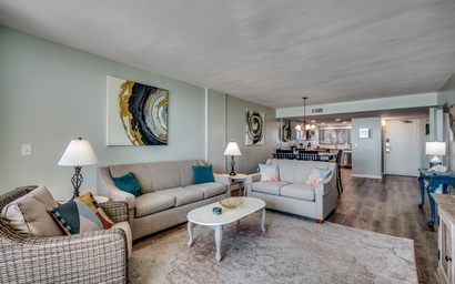 Carolina Dunes - 503 5