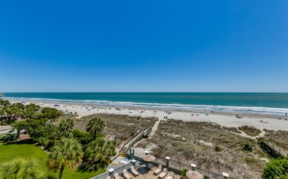 Carolina Dunes 406 5