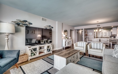 Carolina Dunes - 506 6