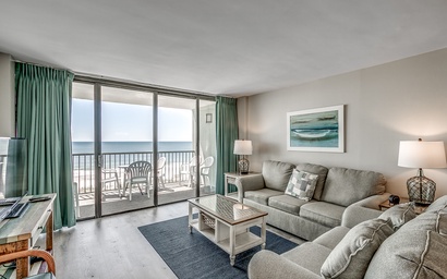 Carolina Dunes - 403 3