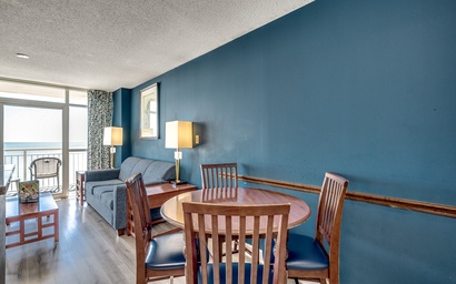 Dunes Village Resort 1109 8