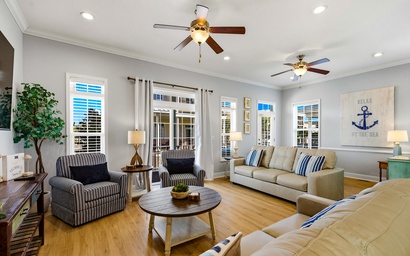 Sands Beach House 305 2