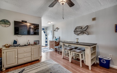 San-a-Bel Towers 307 8