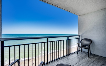 Bay View Resort 1707 2