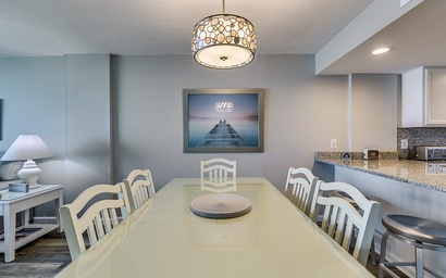 Carolina Dunes - 205 9