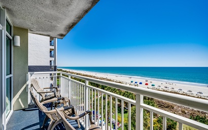 Dunes Village Resort -603