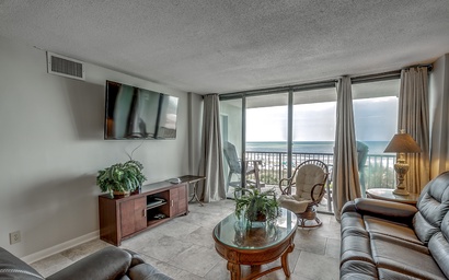 Carolina Dunes - 303 4