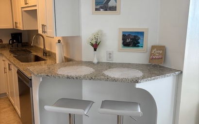 Ocean Bay Club 1201 8