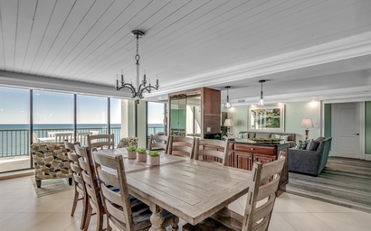 Carolina Dunes Penthouse 704 10