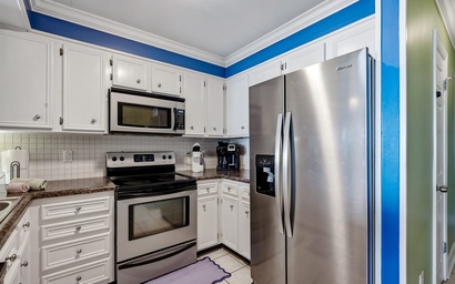 Tilghman Beach Unit 227 10