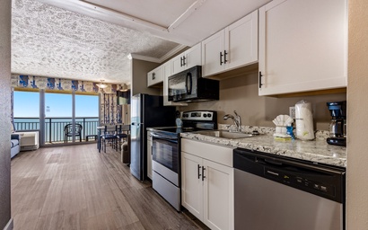 Ocean Reef Resort 1608 9