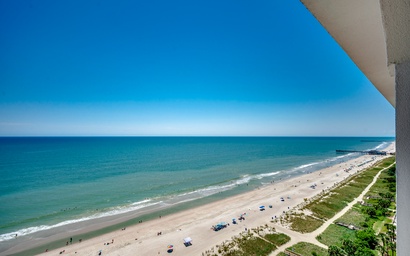 Camelot By The Sea PH12 10