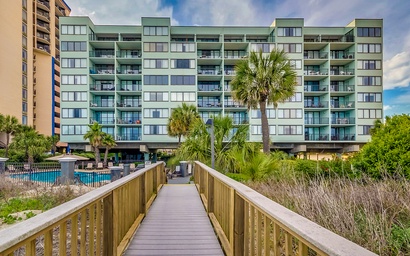 Carolina Dunes 501 5