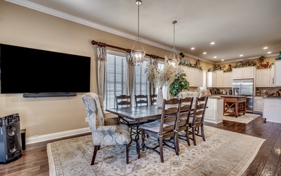 Landyns Beach House 8