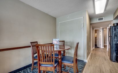 Dunes Village Resort -502 6