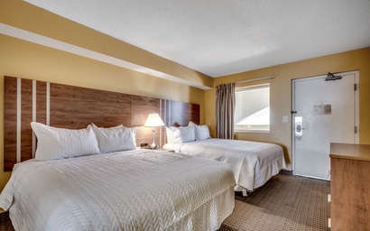 Camelot By The Sea PH12 9