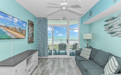 Dunes Village Resort -338 5