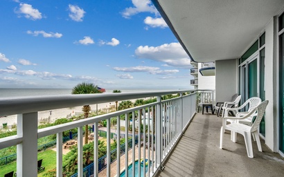 Grand Atlantic 306 2