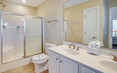 Caribbean Cove 511 5