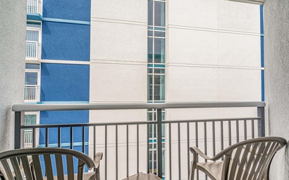 Bay View Resort 1603