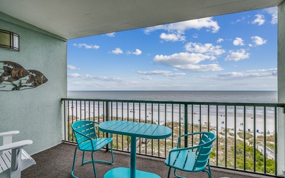 Carolina Dunes - 506