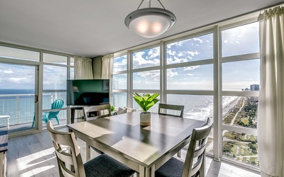 Carolinian Beach Resort 2133 4