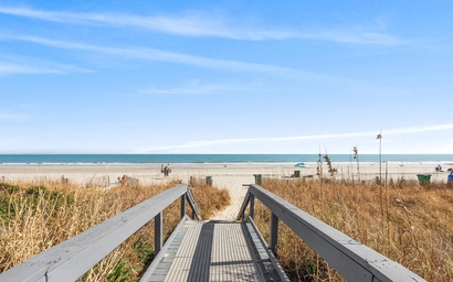 Ocean Reef Resort 426 10