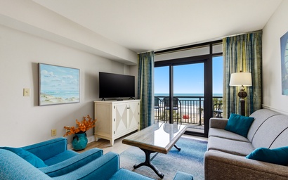 Caribbean Resort 307 9